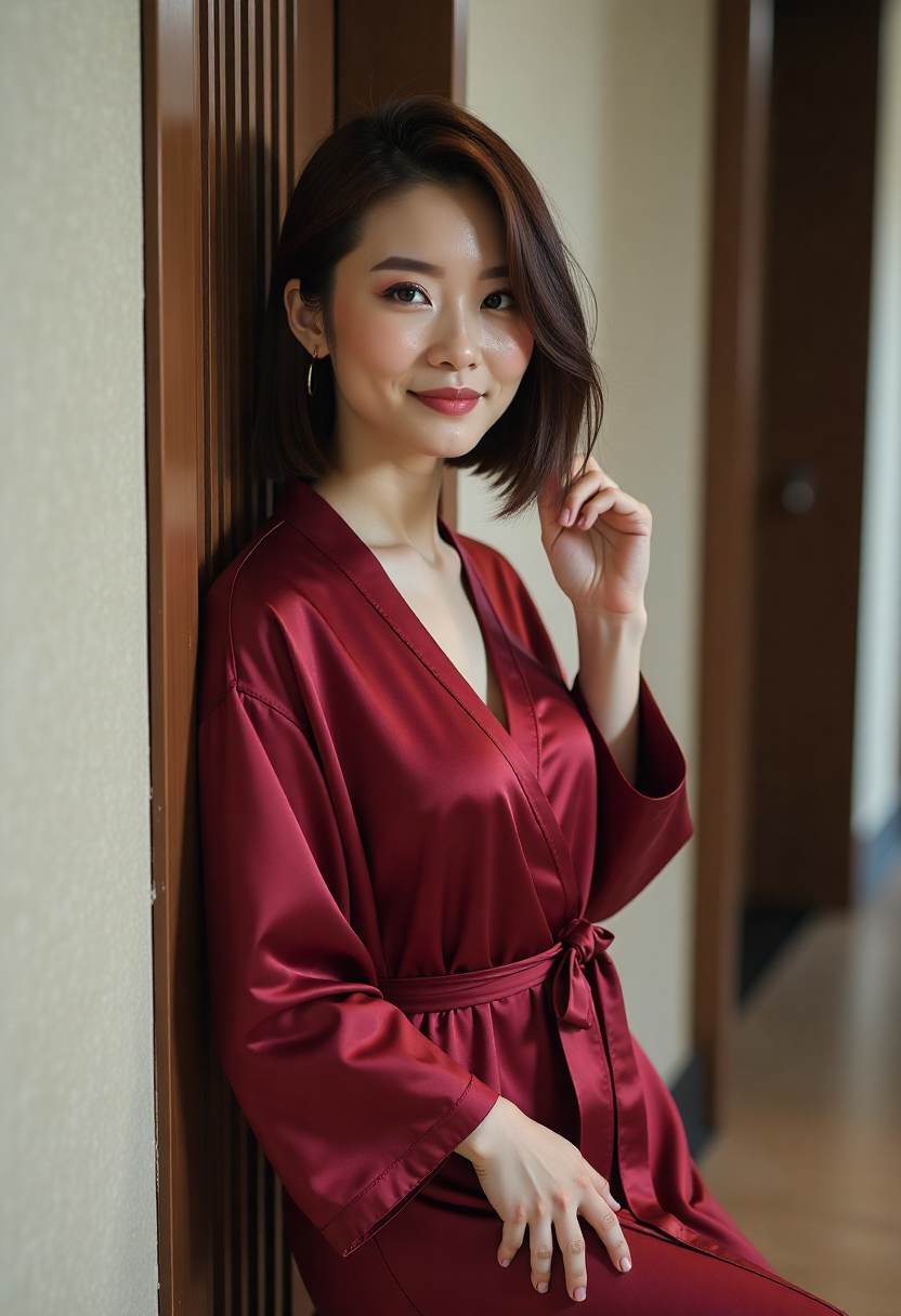总裁的隐婚娇妻