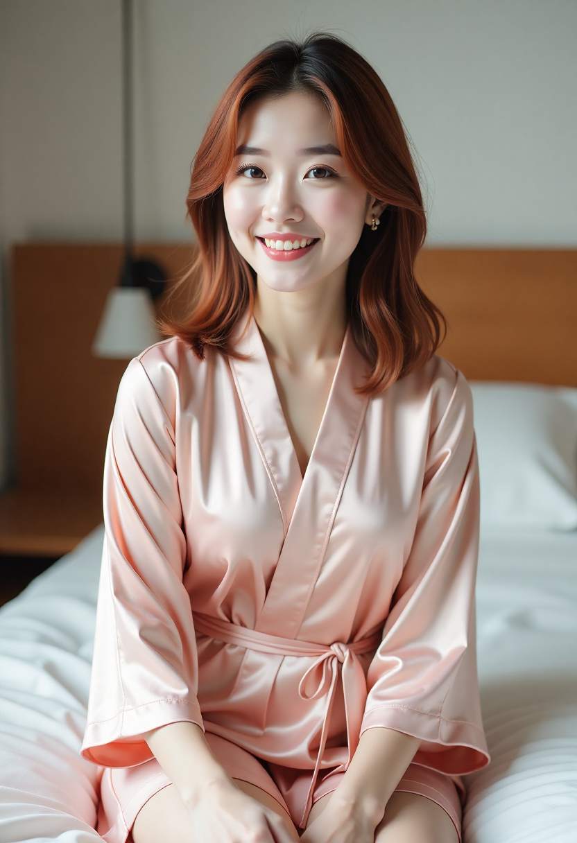 闪婚后大佬每天都在吃醋